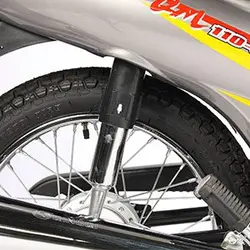 موتورسیکلت QM C3 110CC - تکتاز موتور - دیجی موتور