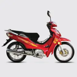 موتورسیکلت QM C3 110CC - تکتاز موتور - دیجی موتور