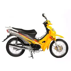 موتورسیکلت QM C3 110CC - تکتاز موتور - دیجی موتور