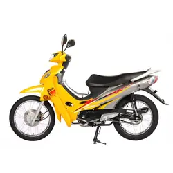 موتورسیکلت QM C3 110CC - تکتاز موتور - دیجی موتور