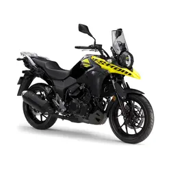 موتورسیکلت V-STORM 250 ABS - تکتاز موتور - دیجی موتور