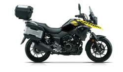 موتورسیکلت V-STORM 250 ABS - تکتاز موتور - دیجی موتور