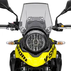 موتورسیکلت V-STORM 250 ABS - تکتاز موتور - دیجی موتور