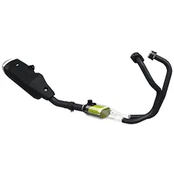 موتورسیکلت V-STORM 250 ABS - تکتاز موتور - دیجی موتور