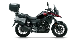 موتورسیکلت V-STORM 250 ABS - تکتاز موتور - دیجی موتور