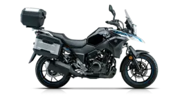 موتورسیکلت V-STORM 250 ABS - تکتاز موتور - دیجی موتور