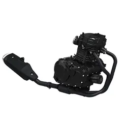 موتورسیکلت V-STORM 250 ABS - تکتاز موتور - دیجی موتور