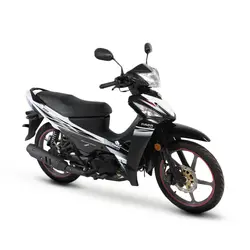 موتورسیکلت RV 3D 125CC - تکتاز موتور - دیجی موتور
