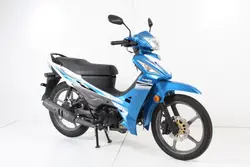 موتورسیکلت RV 3D 125CC - تکتاز موتور - دیجی موتور