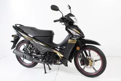 موتورسیکلت RV 3D 125CC - تکتاز موتور - دیجی موتور