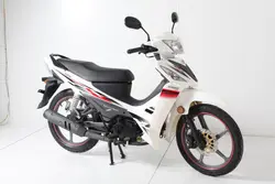 موتورسیکلت RV 3D 125CC - تکتاز موتور - دیجی موتور