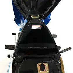 موتورسیکلت RV 3D 125CC - تکتاز موتور - دیجی موتور