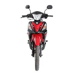 موتورسیکلت RV 3D 125CC - تکتاز موتور - دیجی موتور