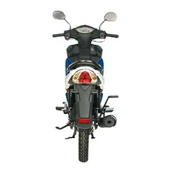 موتورسیکلت RV 3D 125CC - تکتاز موتور - دیجی موتور