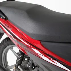 موتورسیکلت RV 3D 125CC - تکتاز موتور - دیجی موتور