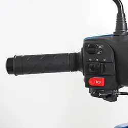 موتورسیکلت RV 3D 125CC - تکتاز موتور - دیجی موتور