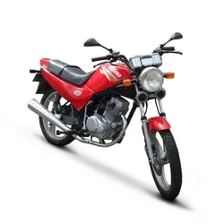 موتورسیکلت DAELIM 125CC - تکتاز موتور - دیجی موتور