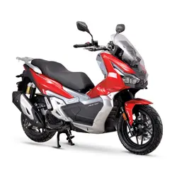 موتورسیکلت ADV 150 - تکتاز موتور - دیجی موتور