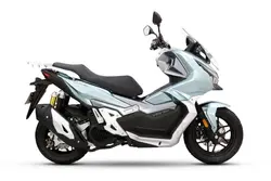 موتورسیکلت ADV 150 - تکتاز موتور - دیجی موتور