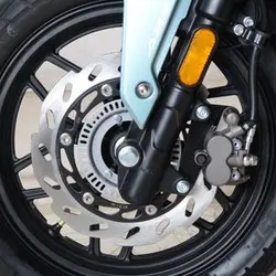 موتورسیکلت ADV 150 - تکتاز موتور - دیجی موتور