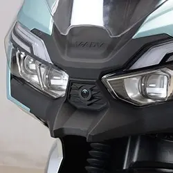 موتورسیکلت ADV 150 - تکتاز موتور - دیجی موتور
