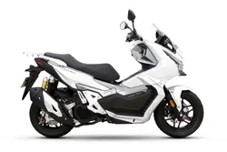 موتورسیکلت ADV 150 - تکتاز موتور - دیجی موتور