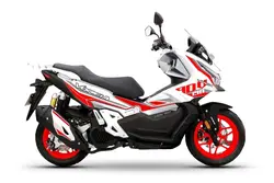 موتورسیکلت ADV 150 - تکتاز موتور - دیجی موتور