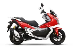 موتورسیکلت ADV 150 - تکتاز موتور - دیجی موتور