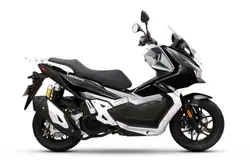 موتورسیکلت ADV 150 - تکتاز موتور - دیجی موتور