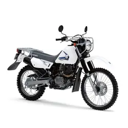 موتورسیکلت DR 200 SE - تکتاز موتور - دیجی موتور