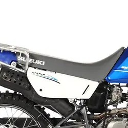 موتورسیکلت DR 200 SE - تکتاز موتور - دیجی موتور