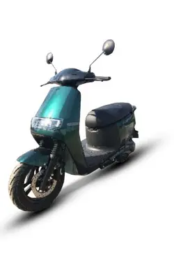 موتورسیکلت E2 3000 WAT - تکتاز موتور - دیجی موتور