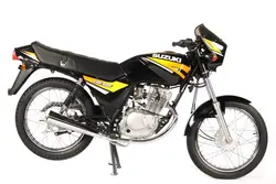 موتورسیکلت GS 125 - تکتاز موتور - دیجی موتور