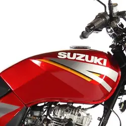 موتورسیکلت GS 125 - تکتاز موتور - دیجی موتور