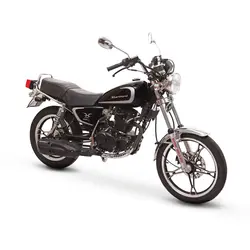 موتورسیکلت HARTFORD 200CC HD CARBURETOR - تکتاز موتور - دیجی موتور