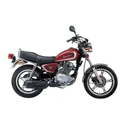موتورسیکلت HARTFORD 200CC HD CARBURETOR - تکتاز موتور - دیجی موتور