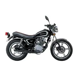 موتورسیکلت HARTFORD 200CC HD CARBURETOR - تکتاز موتور - دیجی موتور