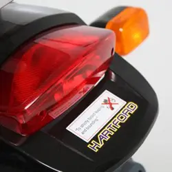 موتورسیکلت HARTFORD 230CC EFI EURO4 - تکتاز موتور - دیجی موتور
