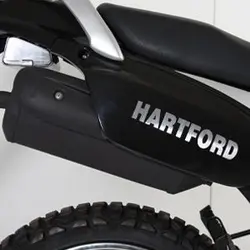 موتورسیکلت HARTFORD 230CC EFI EURO4 - تکتاز موتور - دیجی موتور