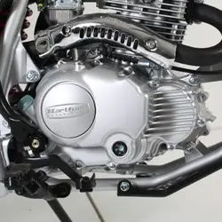 موتورسیکلت HARTFORD 230CC EFI EURO4 - تکتاز موتور - دیجی موتور