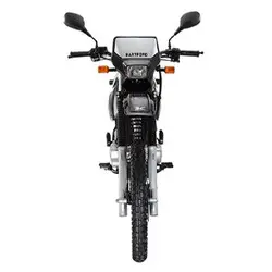 موتورسیکلت HARTFORD 230CC EFI EURO4 - تکتاز موتور - دیجی موتور