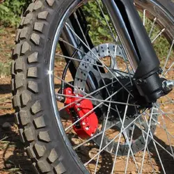 موتورسیکلت HARTFORD 230CC EFI EURO4 - تکتاز موتور - دیجی موتور