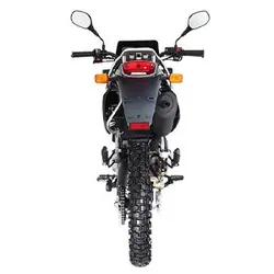 موتورسیکلت HARTFORD 230CC EFI EURO4 - تکتاز موتور - دیجی موتور