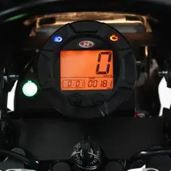 موتورسیکلت HARTFORD 230CC EFI EURO4 - تکتاز موتور - دیجی موتور