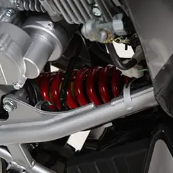 موتورسیکلت HARTFORD 230CC EFI EURO4 - تکتاز موتور - دیجی موتور