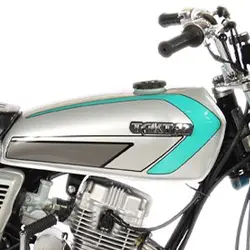 موتورسیکلت HARTFORD CG 125CC - تکتاز موتور - دیجی موتور