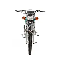 موتورسیکلت HARTFORD CG 125CC - تکتاز موتور - دیجی موتور