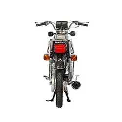 موتورسیکلت HARTFORD CG 125CC - تکتاز موتور - دیجی موتور