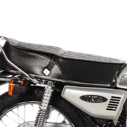 موتورسیکلت HARTFORD CG 125CC - تکتاز موتور - دیجی موتور
