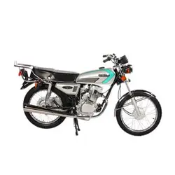 موتورسیکلت HARTFORD CG 125CC - تکتاز موتور - دیجی موتور